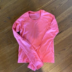 Lululemon Swifty Tech 2.0